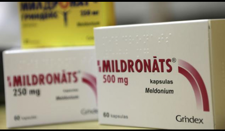 Russian athletes caught using Meldonium may number 30