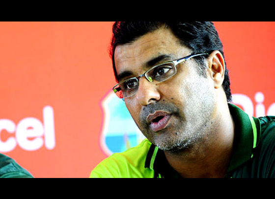 Pakistan coach Waqar offers resignation for World T20 flop show