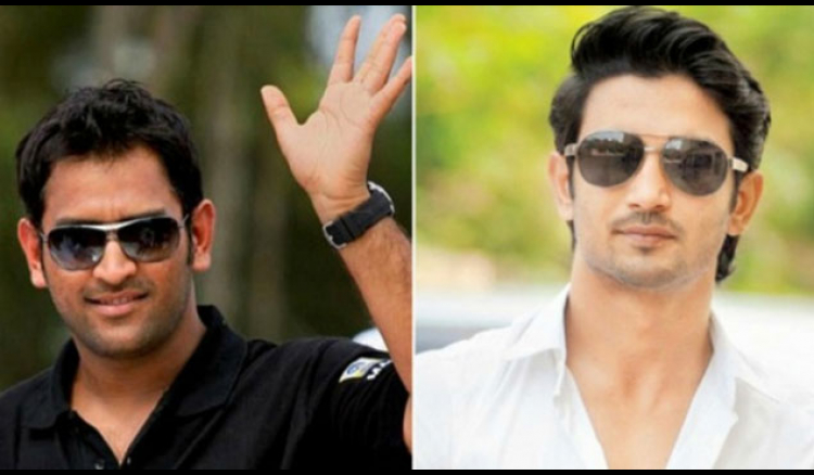 Playing Dhoni was a 'challenge' for Sushant Singh Rajput