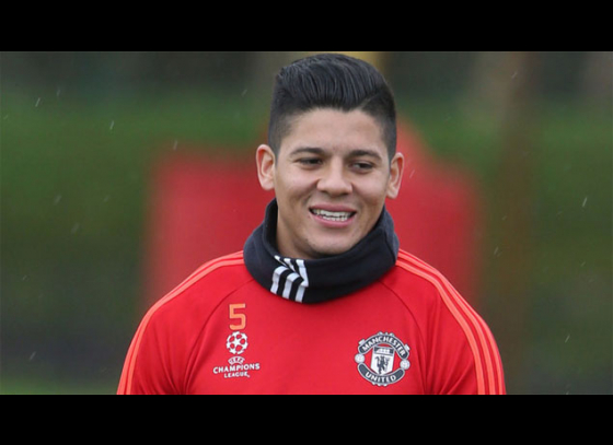 Argentine defender Rojo plans return to Estudiantes after Man United tryst