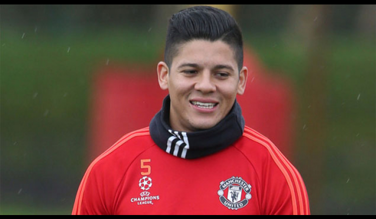 Argentine defender Rojo plans return to Estudiantes after Man United tryst