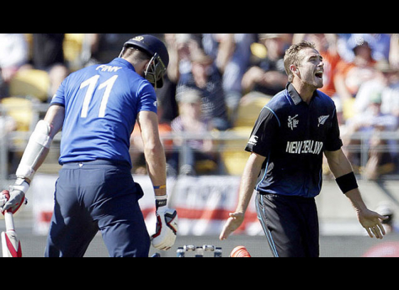 Kiwis favourites against England in World T20 semis (Preview)