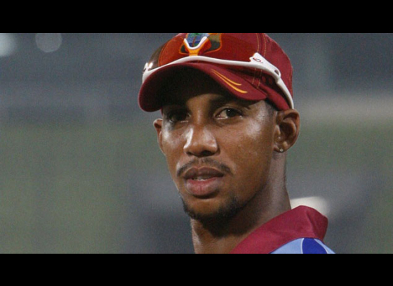 Simmons replaces Fletcher in West Indies squad