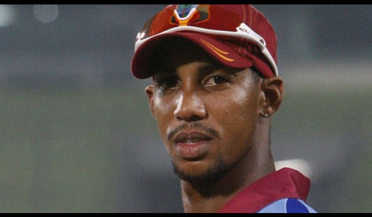 Simmons replaces Fletcher in West Indies squad
