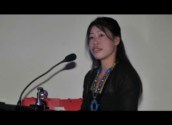 Mary Kom conferred honorary Doctor of Letters degree