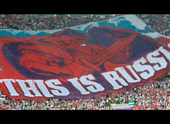 Doping in Russian football under control, says Deputy PM