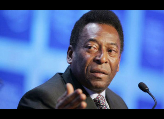 Pele sues Samsung for unauthorised use of his image