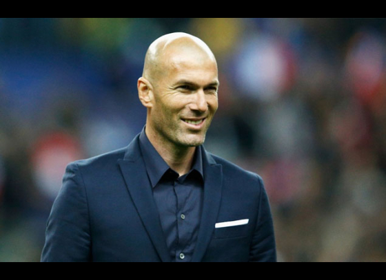 Clasico win over Barcelona can be turning point for Madrid: Coach Zidane