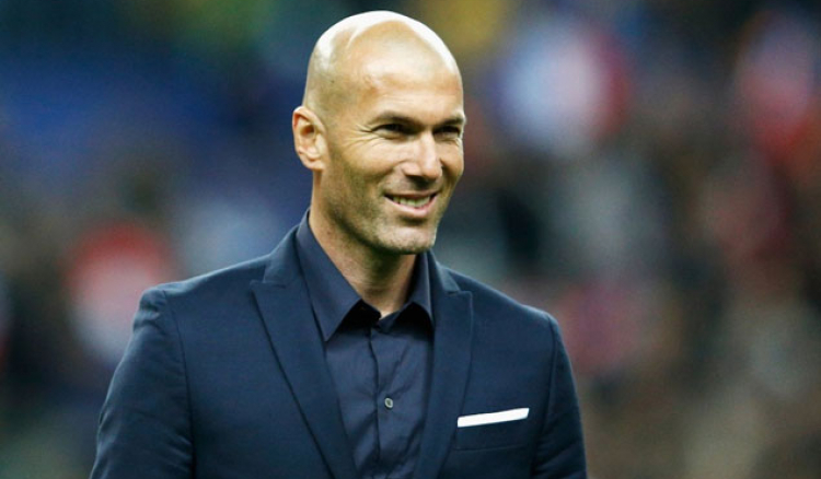 Clasico win over Barcelona can be turning point for Madrid: Coach Zidane