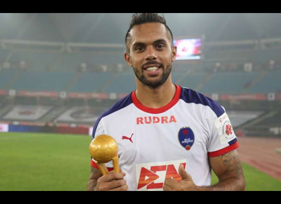 Robin Singh happy with Dynamos' grassroots football programme