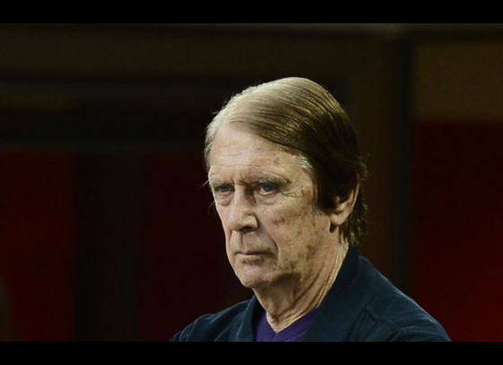 Former Italy coach Cesar Maldini dead