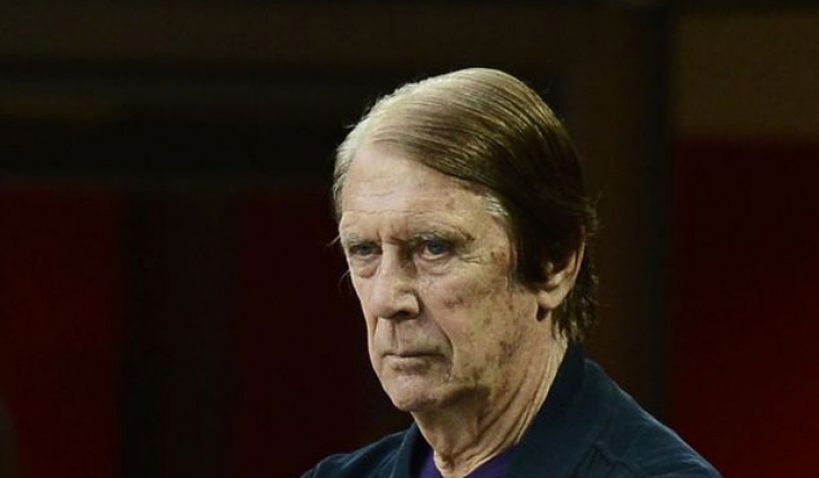 Former Italy coach Cesar Maldini dead