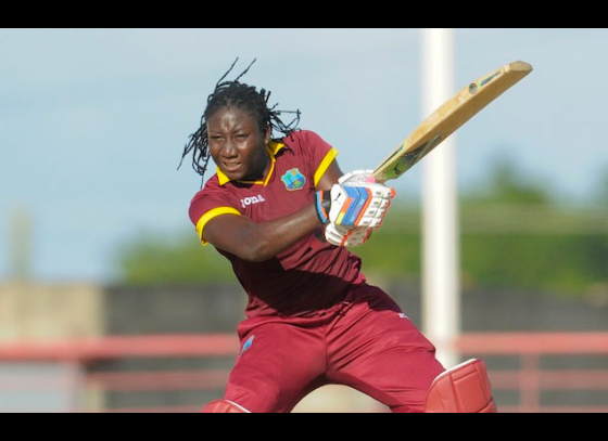 Long wait over, says Windies women's skipper after WT20 triumph