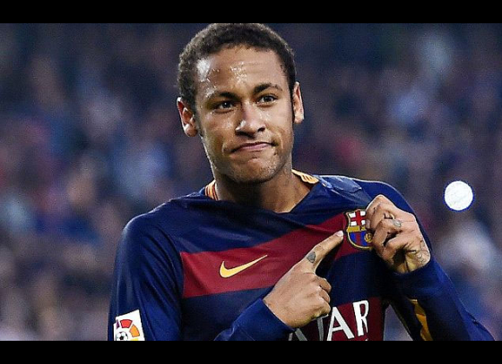 Barcelona want to keep Neymar for rest of career