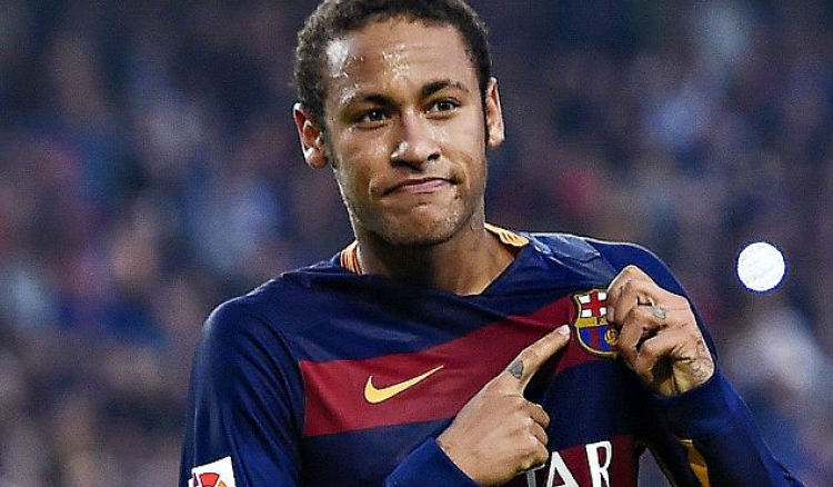 Barcelona want to keep Neymar for rest of career