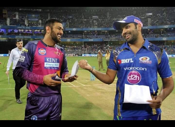 Mumbai Indians opt to bat against Pune in IPL opener