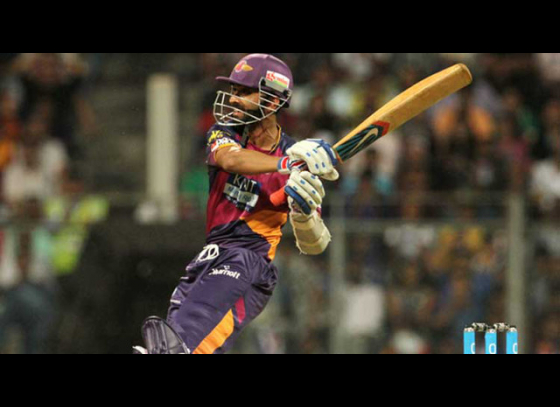 Wanted to take time in middle and finish the game: Rahane