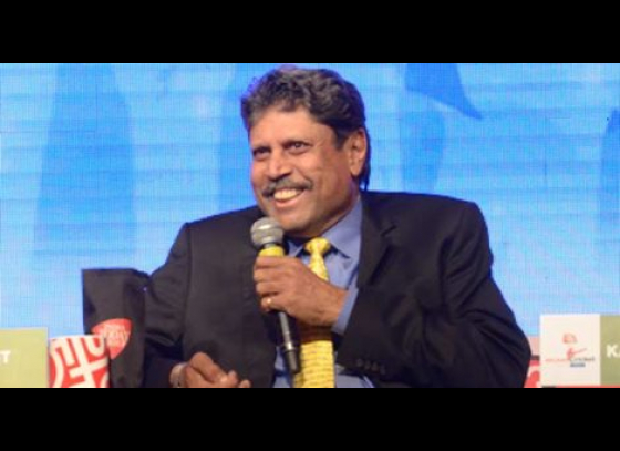 Comparing Kohli to Tendulkar not right: Kapil Dev