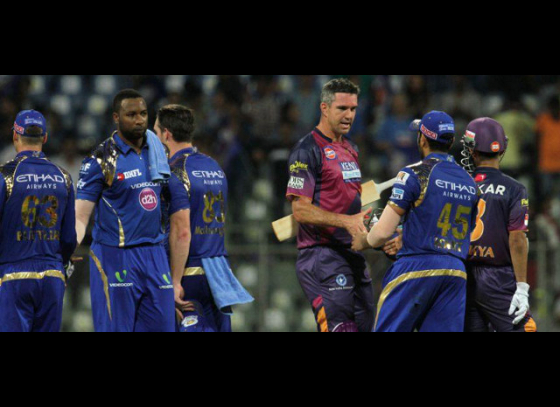 Bowlers did fantastic job, Rahane was brilliant: Pune skipper Dhoni