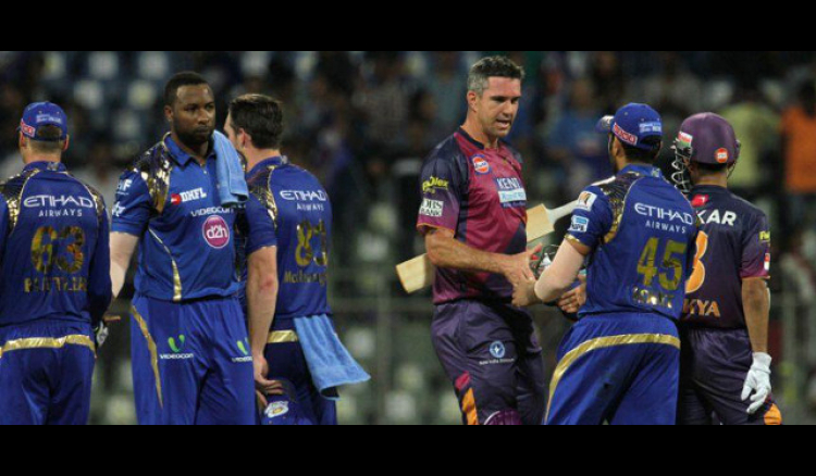 Bowlers did fantastic job, Rahane was brilliant: Pune skipper Dhoni