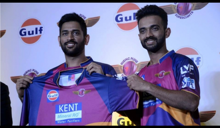 Credit to bowlers for restricting Mumbai to low total: Rahane