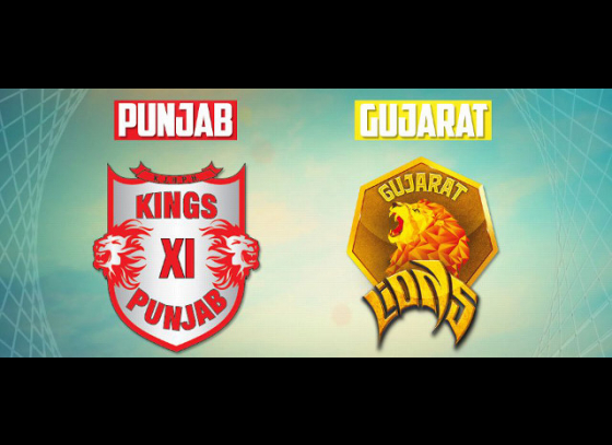 IPL: Punjab eye fresh start against newcomers Gujarat (Preview)