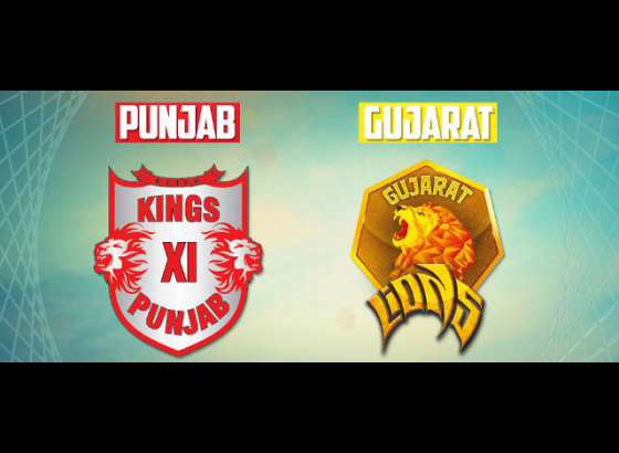 IPL: Punjab eye fresh start against newcomers Gujarat (Preview)