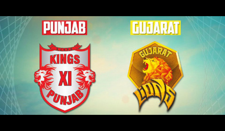 IPL: Punjab eye fresh start against newcomers Gujarat (Preview)