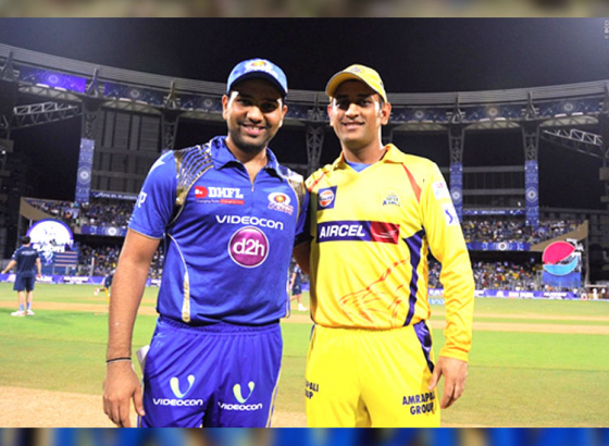 Preview Match 1: Clash of the Titans ‘MI v/s CSK”