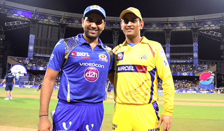 Preview Match 1: Clash of the Titans ‘MI v/s CSK”