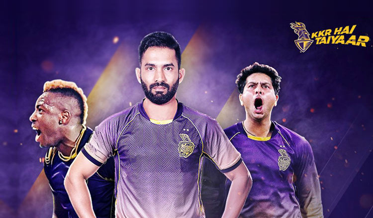 Know the Happiest Moment of KKR Captain